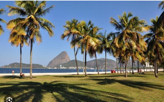 Location At Flamengo-rio De Janeiro Rio de Janeiro