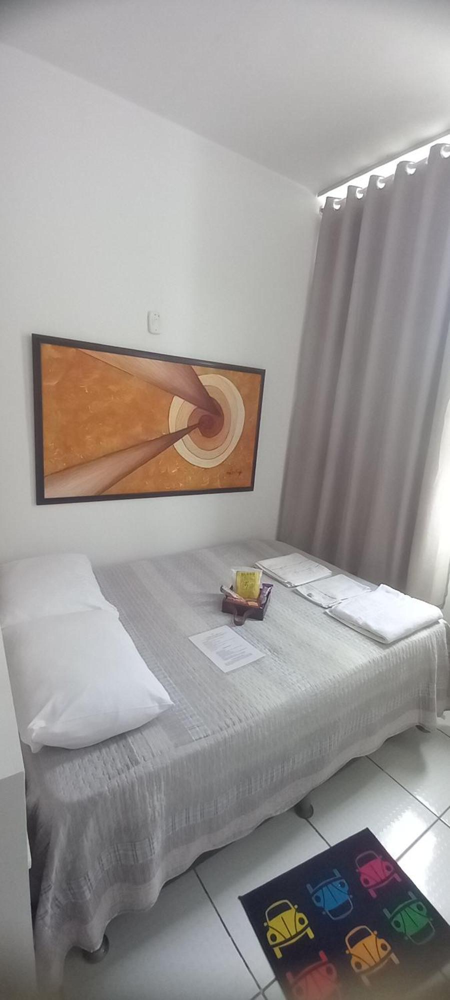 Location At Flamengo-rio De Janeiro