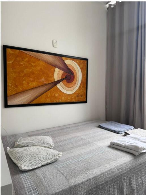 Location At Flamengo-rio De Janeiro Apartamento