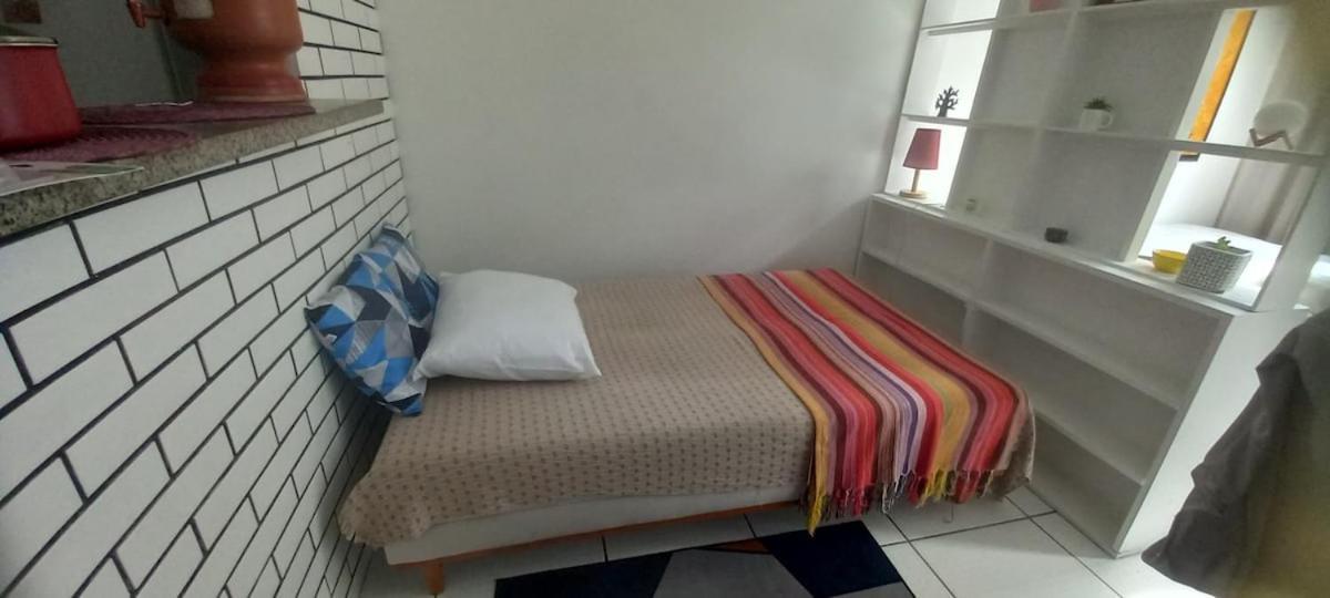 Apartamento Location At Flamengo-rio De Janeiro *