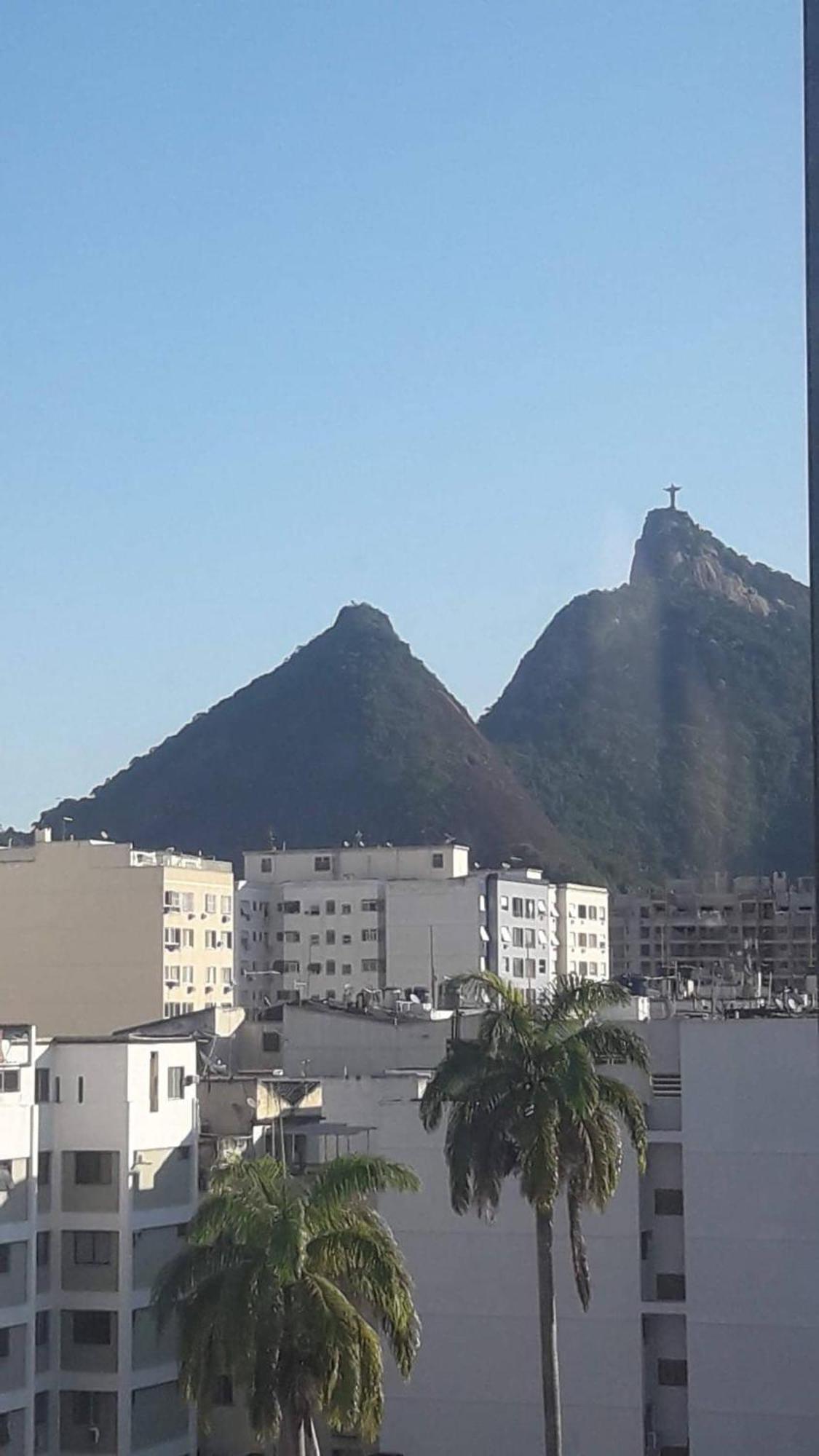 Location At Flamengo-rio De Janeiro Apartamento Rio de Janeiro