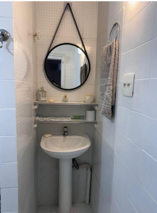 Apartamento Location At Flamengo-rio De Janeiro Rio de Janeiro